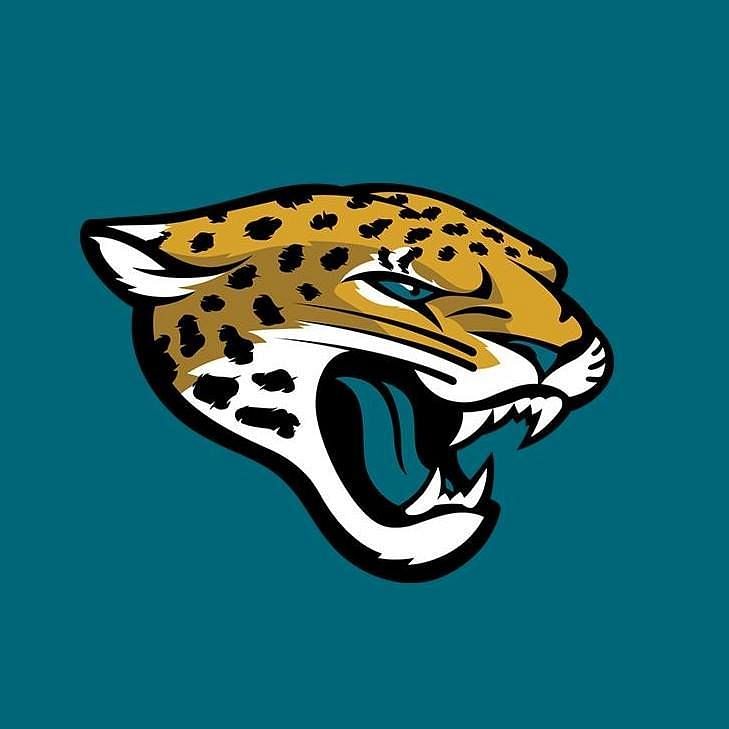 Jacksonville Jaguars Logo History