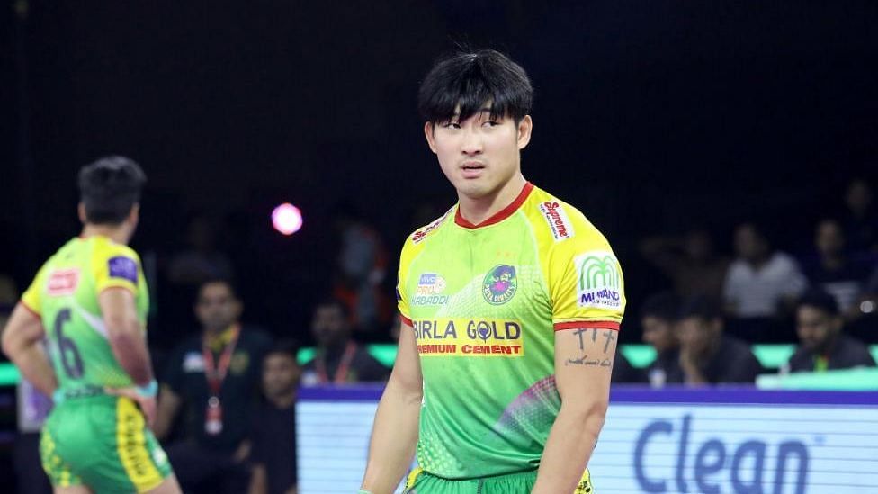 Pro Kabaddi 2024 Auction: When was the last time Jang Kun Lee played in ...