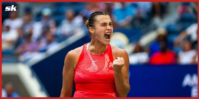 US Open 2024: Aryna Sabalenka's projected path to final ft. potential SF with Coco Gauff
