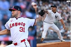 Yankees vs. Angels: Game 3 predictions, odds, and picks - August 8, MLB 2024