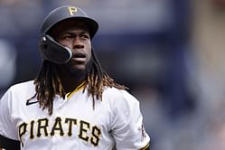 "It doesn’t make Oneil Cruz dumb because he’s Latin American, it's bad play" - Sportscaster believes Pirates star should be 'called out' after errors