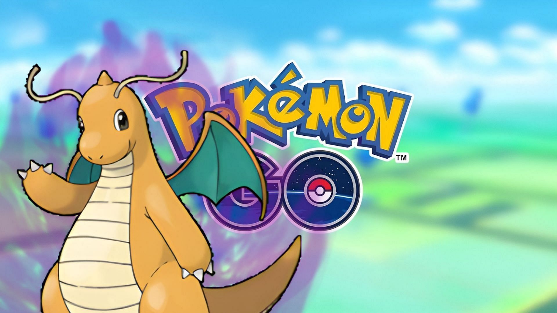 Shadow Dragonite brings its pseudo-legendary power to great success in PvE (Image via Niantic/The Pokemon Company)