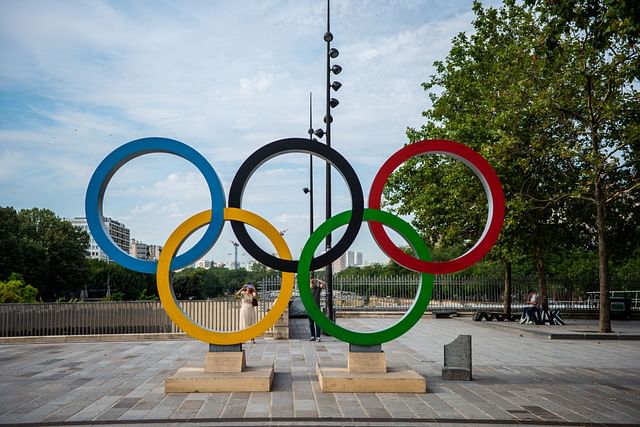 Paris Olympics 2024 - Source: Getty