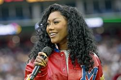 How many kids does Muni Long have? Singer announces split from husband of 9 years