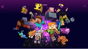 Minecraft removes a broken feature after 14 years causing hilarious reactions from fans