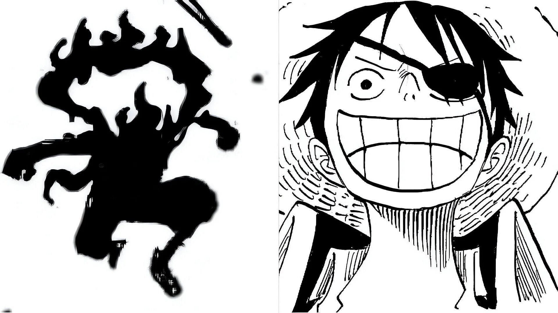 Joy Boy could be Oda&#039;s long-awaited &quot;eyepatch pirate&quot; (Image via Shueisha)