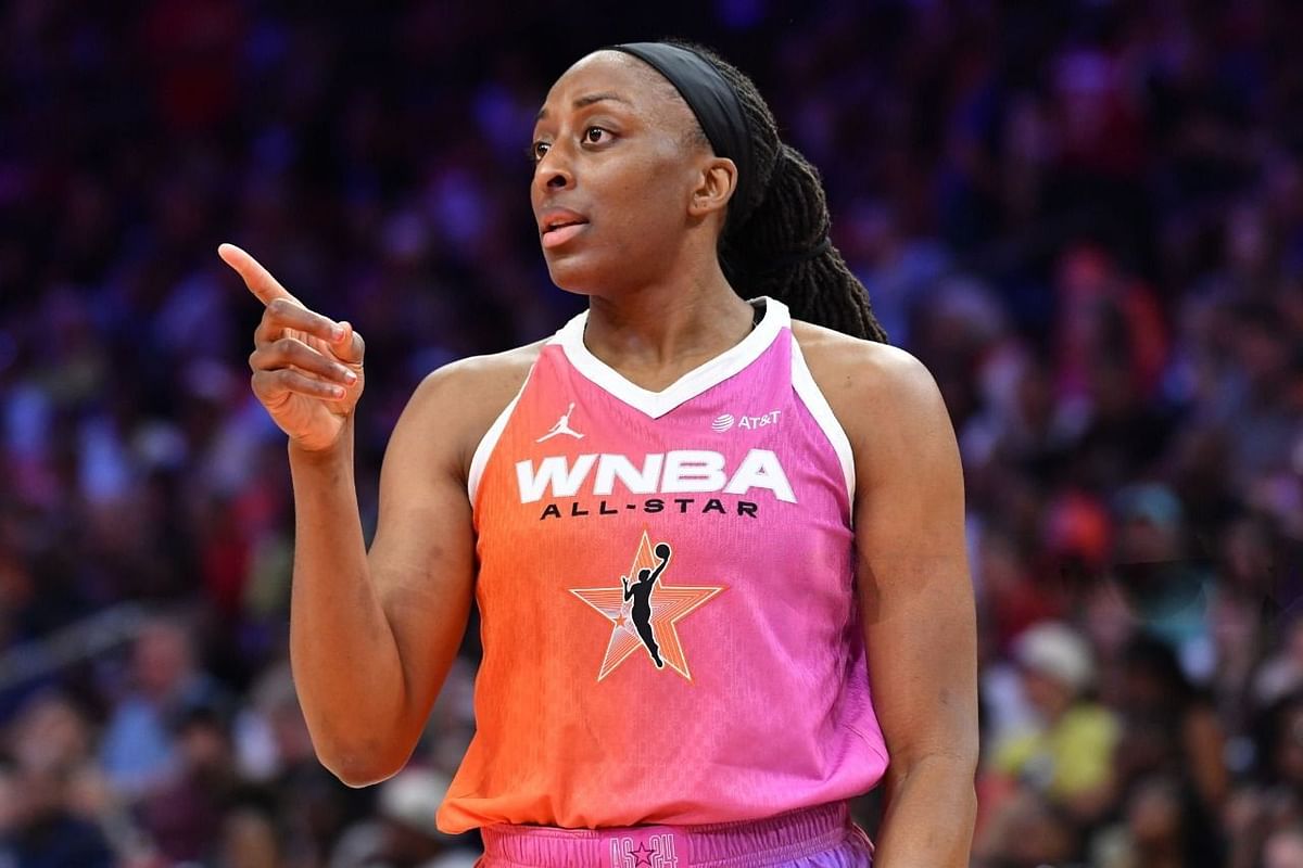 Is WNBA Headed Toward a Lockout?