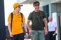 $10M worth former F1 driver opens up on working with Oscar Piastri