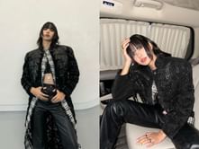 "Queen of new era": Fans swoon over BLACKPINK Lisa's looks for the latest magazine pictorial