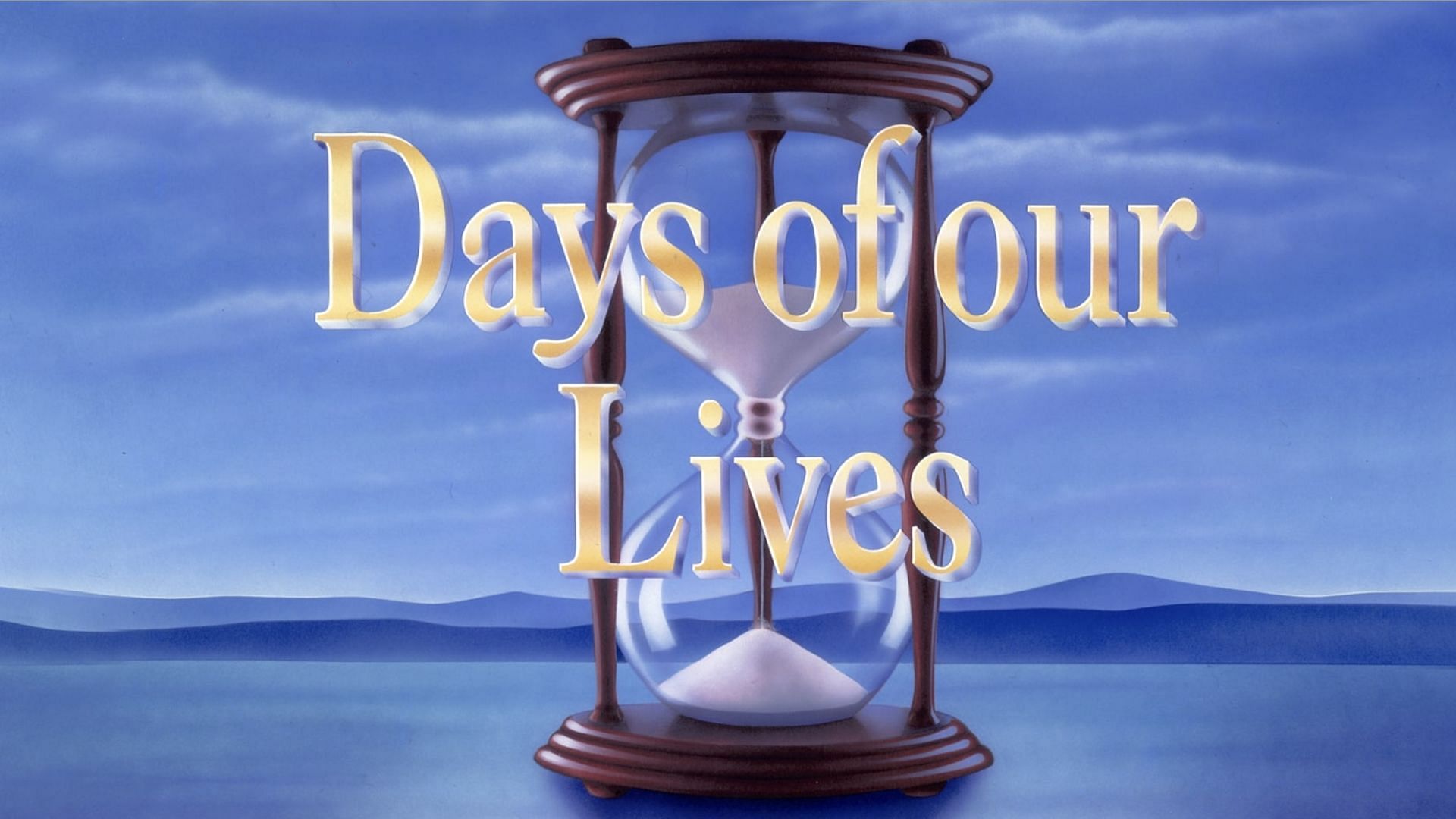 Days of Our Lives (Image via Peacock)