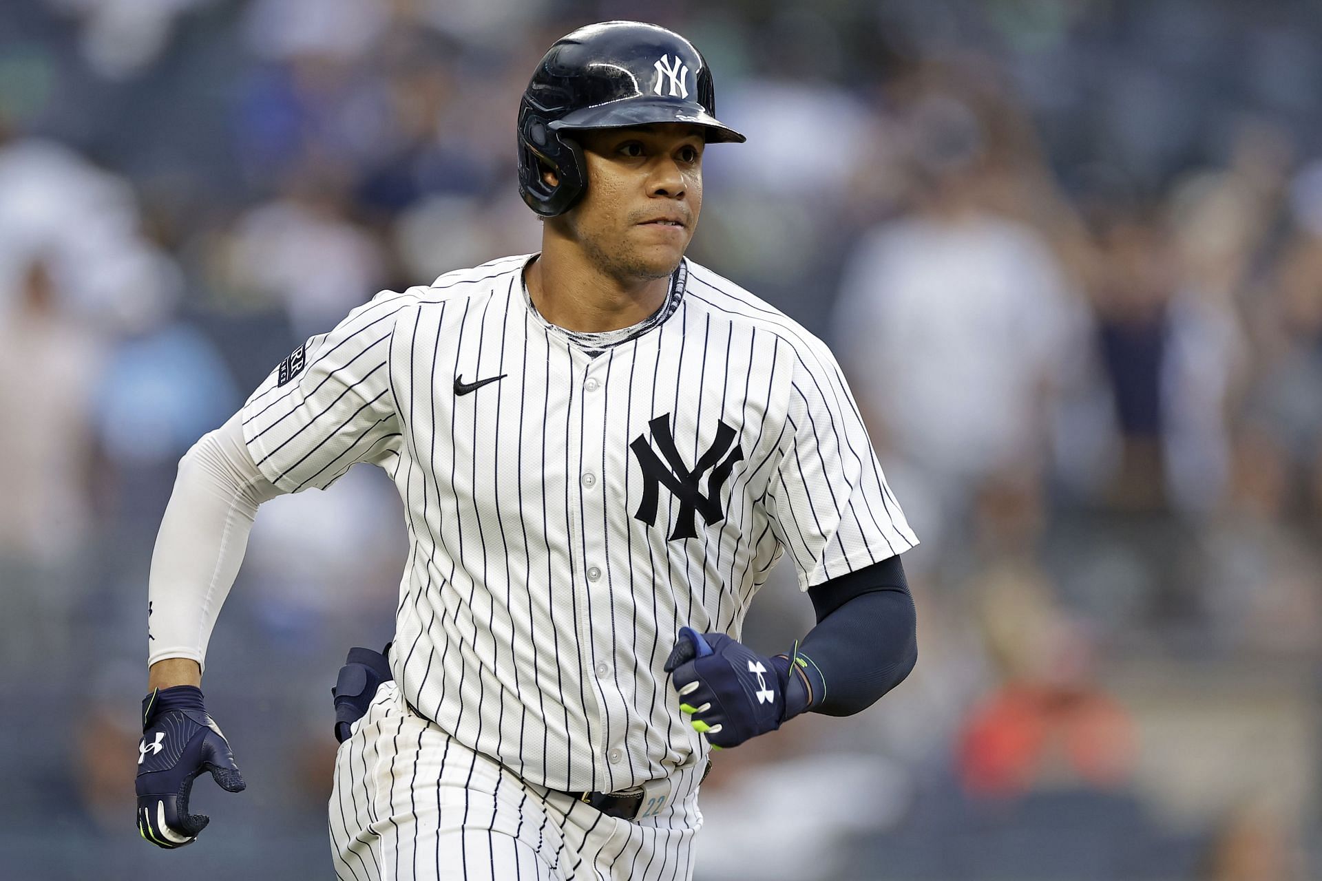 Toronto Blue Jays v New York Yankees - Source: Getty