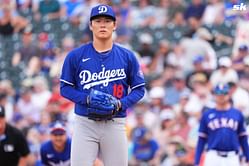 When will Yoshinobu Yamamoto return? Manager Dave Roberts reveals Triple-A assignment for Japanese pitcher