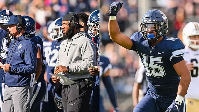 UConn Football Tickets: Where to buy Week 1 game tickets, details, location and more