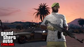 5 things only solo GTA Online players can relate to