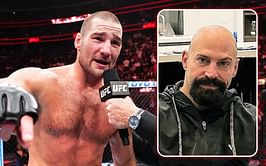 Sean Strickland says Tiki Ghosn allegations worse than he thought after DMs from women, slams other fighters for remaining silent
