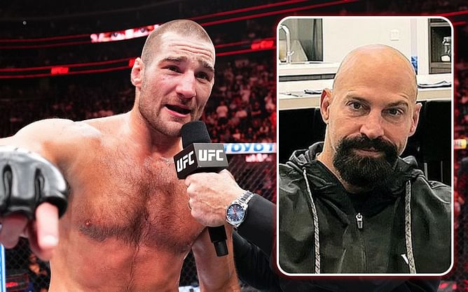 Sean Strickland says Tiki Ghosn allegations worse than he thought after DMs from women, slams other fighters for remaining silent