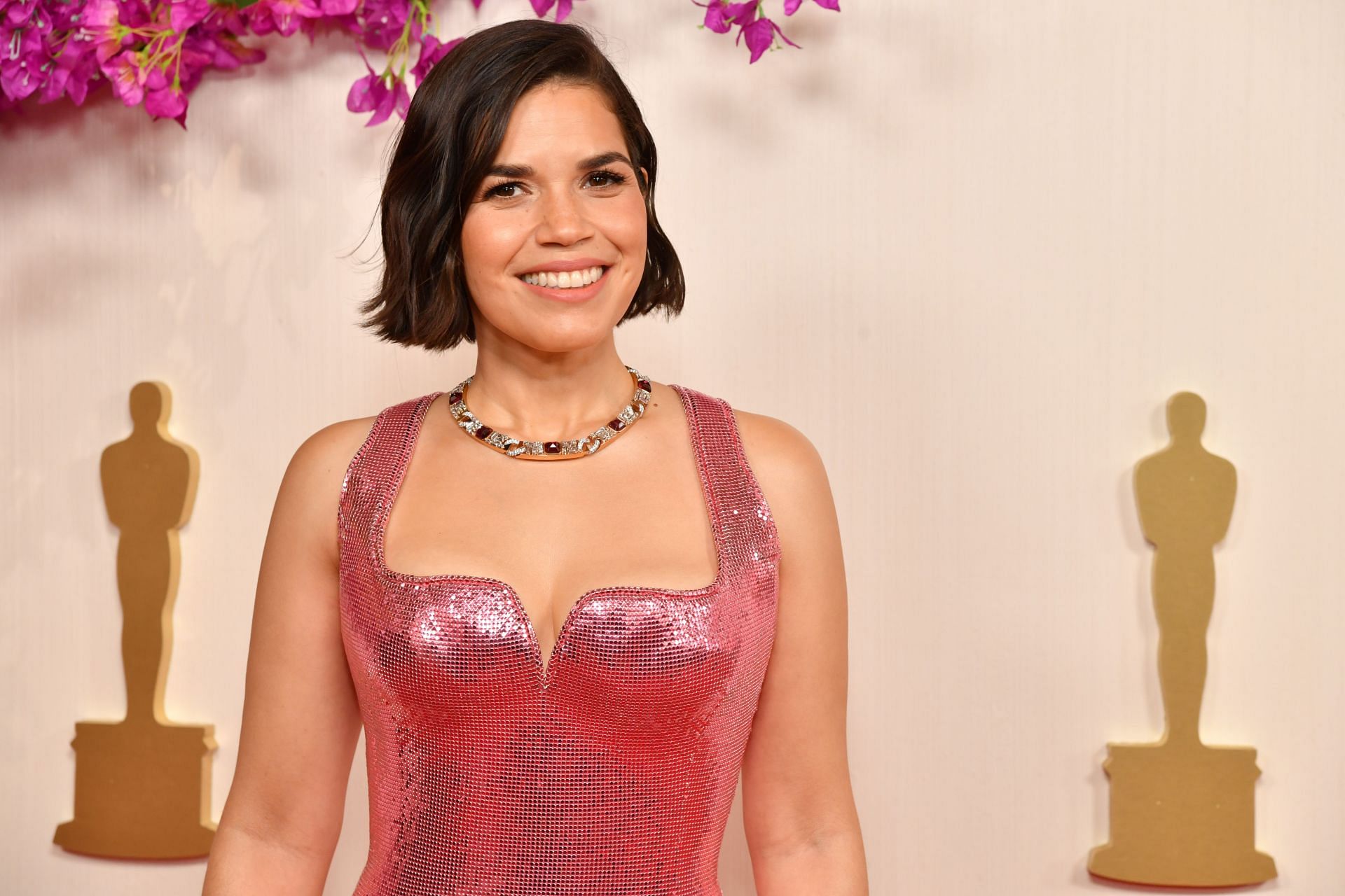 96th Annual Academy Awards - Arrivals - Source: Getty