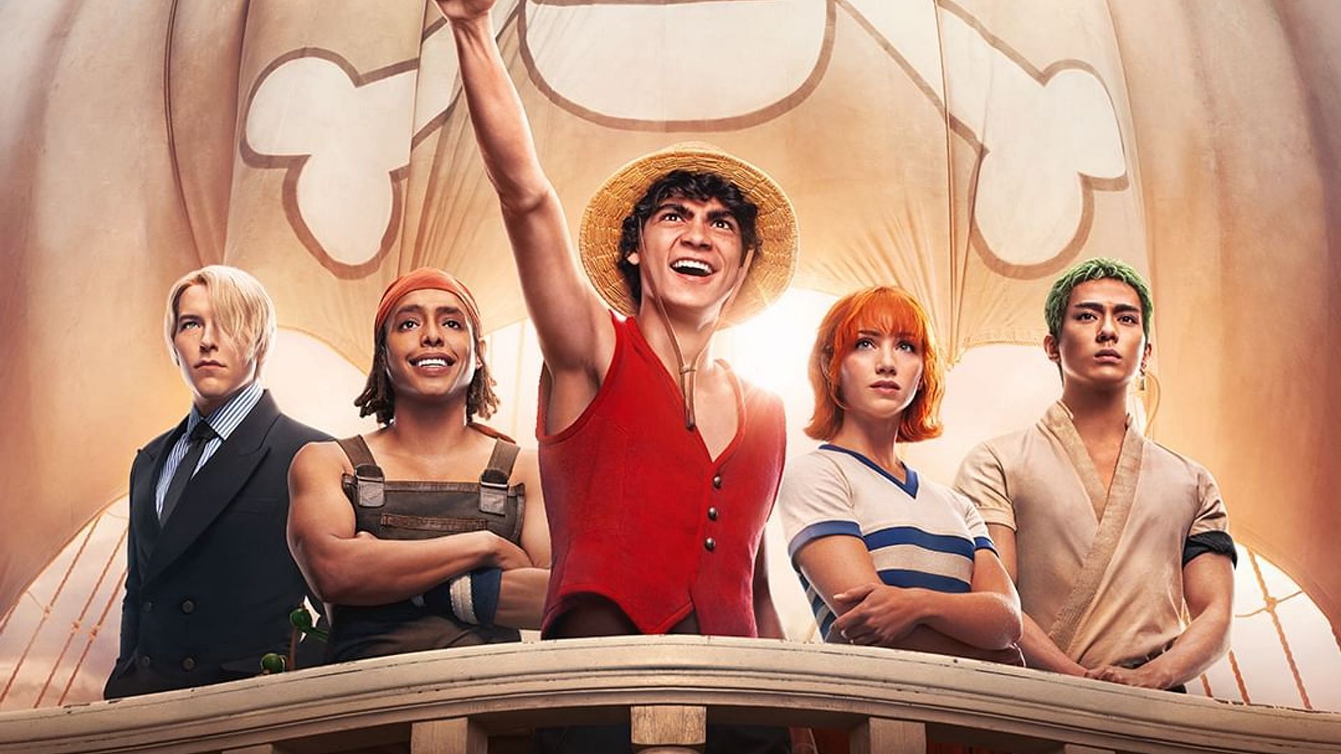 One Piece Live Action season 2 teases more information for Netflix