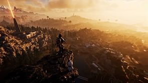 Once Human Citrus County walkthrough and Crate locations
