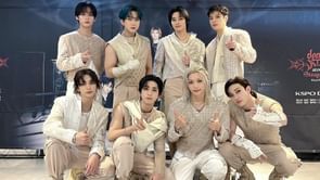 “Literally breaking records every day”- Fans react as Stray Kids becomes the 2nd K-Pop male group in history to surpass 8.3 billion streams on Spotify