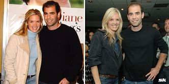 "I know I want to have a family and be a housewife" - When Pete Sampras' wife Bridgette Wilson opened up about her 'most important' goal beyond acting