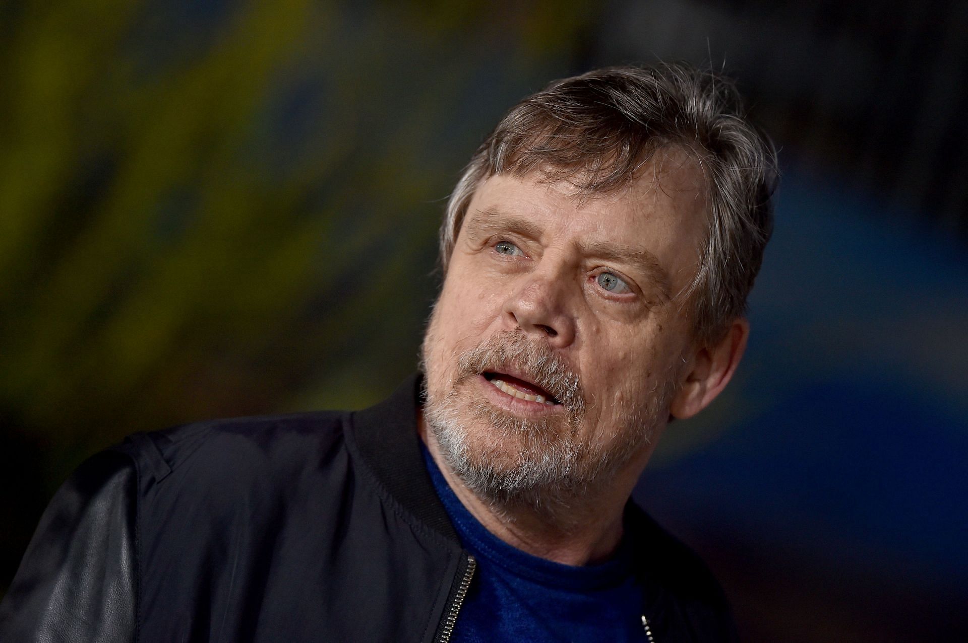 Mark Hamill (Image via Getty Images)