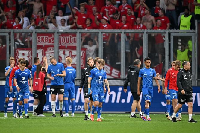 Brann vs St. Mirren Prediction and Betting Tips | August 15th 2024