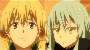 That Time I Got Reincarnated as a Slime season 3 episode 18: Rimuru reunites with Yuuki as Masayuki arrives at Jura Tempest