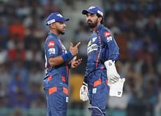 IPL ऑक्शन से पहले LSG के बल्लेबाज ने खेली तूफानी पारी, नीलामी में हो सकती है पैसों की बारिश