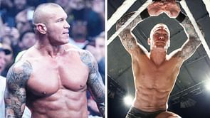 5 blockbuster Randy Orton retirement opponents other than Cody Rhodes in WWE - Major rival, rising star