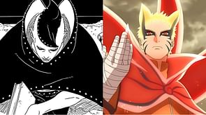 Can Jura use Baryon Mode in Boruto: Two Blue Vortex? Explained