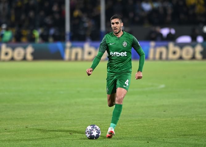Petrocub vs Ludogorets Prediction and Betting Tips | August 29th 2024