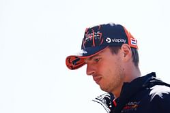 Max Verstappen gives interesting take on best driver in the world