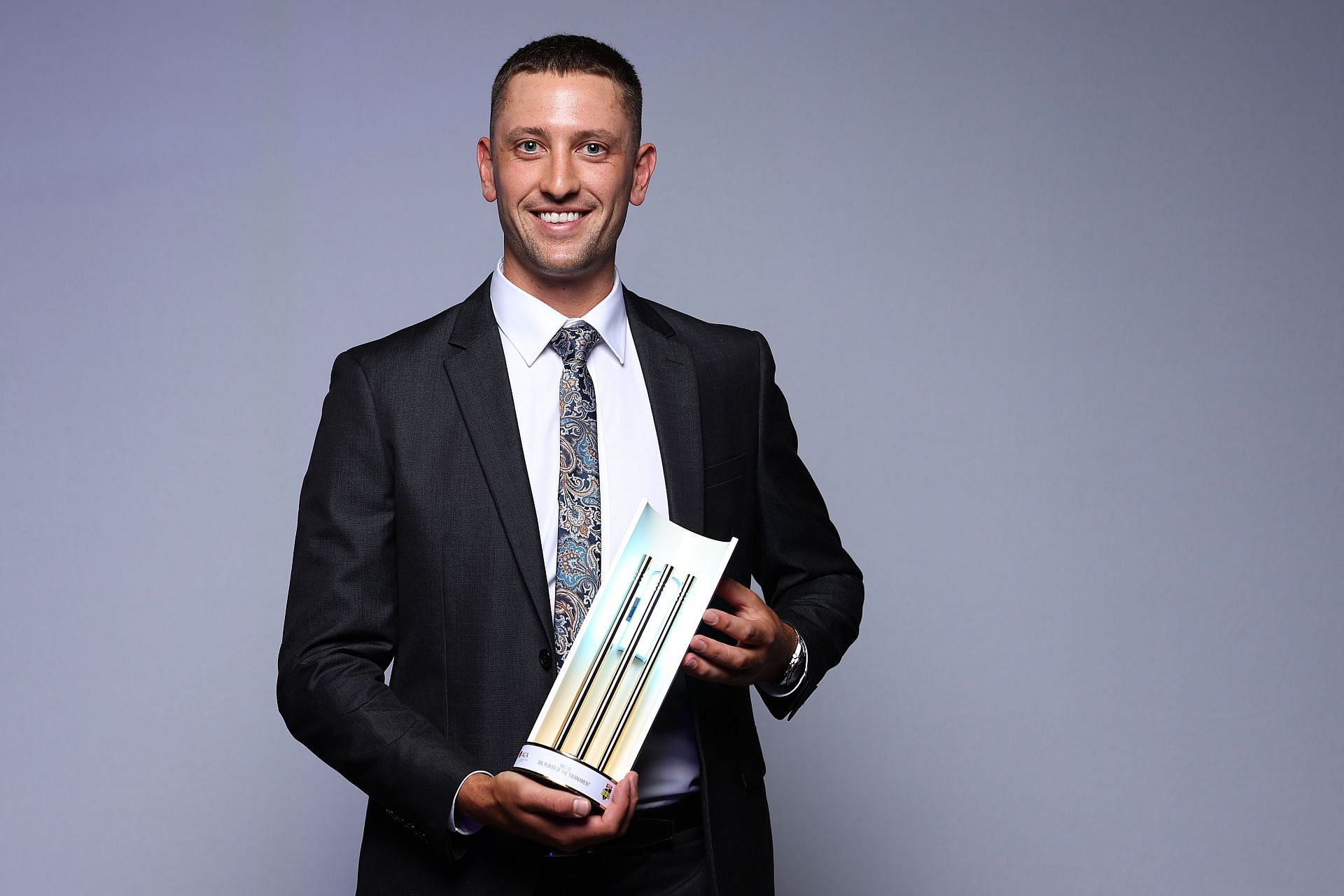 2023 Australian Cricket Awards