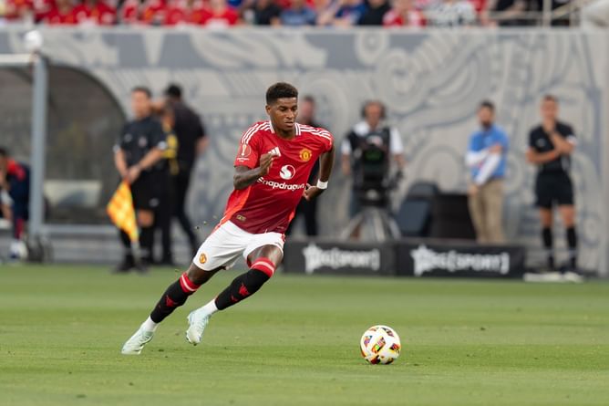 Manchester City vs Manchester United Prediction and Betting Tips | 10th August 2024