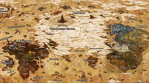 Where will the next Final Fantasy 14 expansion take place? Emet Selch's hint might tell us