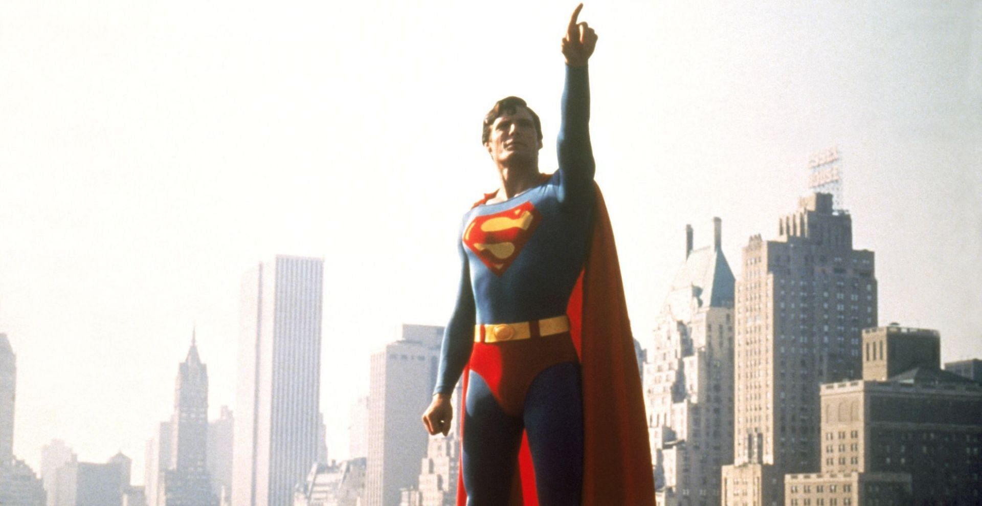 Super/Man: the Christopher Reeve story trailer reveals intimate look at actor&rsquo;s life