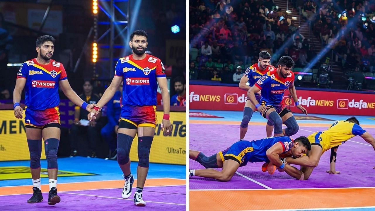 pro kabaddi 2024