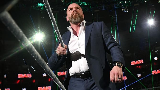 3 WWE title changes Triple H shouldn't have booked in 2024
