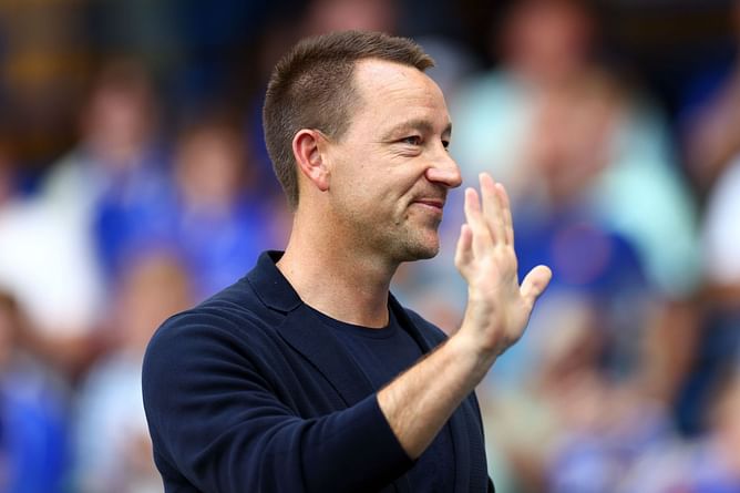 "Gutted to see you go" - John Terry unhappy with 24-year-old star's exit from Chelsea