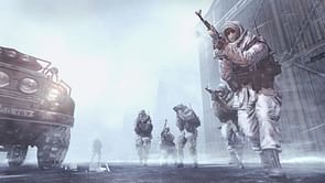 MW2 Mod H2M gets taken down due to Activision's Cease and Desist order