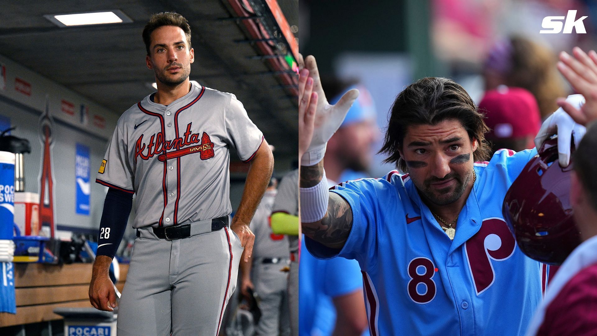 Phillies vs. Braves: Game 3 predictions, odds and picks &mdash; Aug 31, MLB 2024