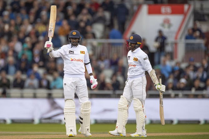 3 things Sri Lanka need to do right to bounce back on Day 2 of 1st Test vs England