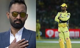 'मुझसे गलती हो गई...',Dinesh Karthik ने MS Dhoni को लेकर मांगी माफी
