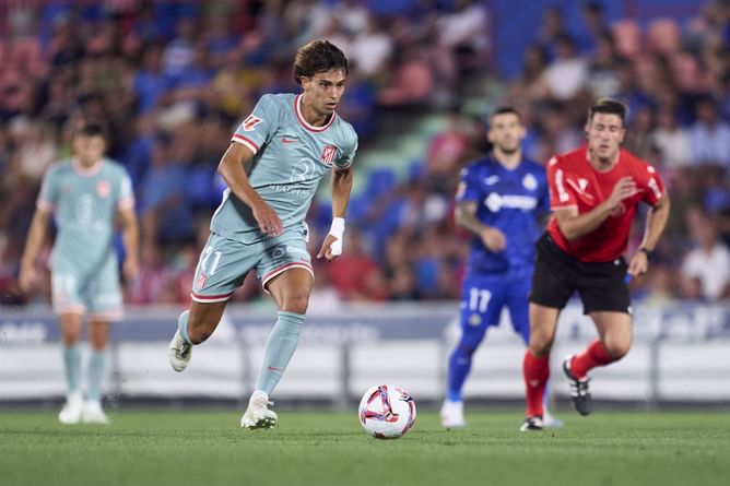 Premier League side keen on beating Chelsea to sign Joao Felix from Atletico Madrid - Reports