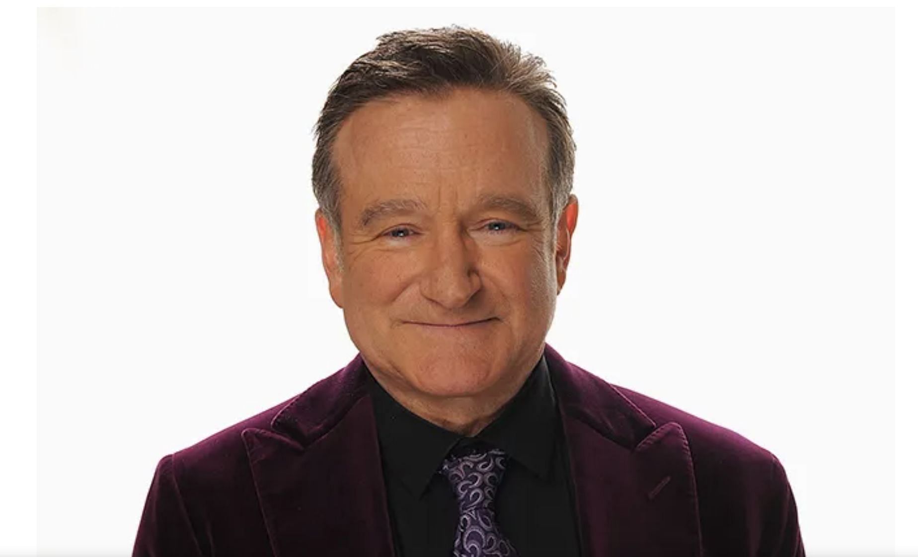 Robin Williams