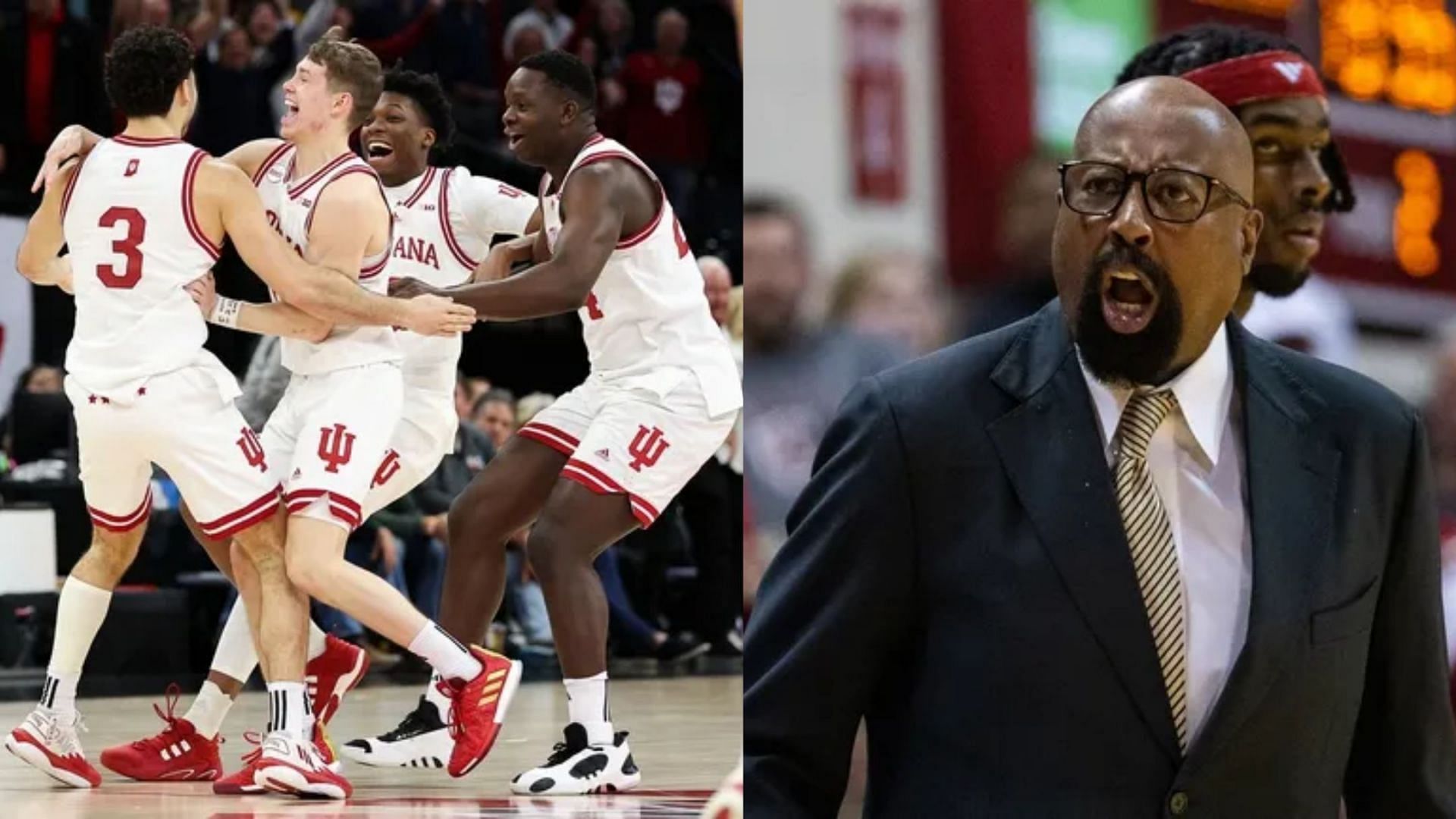 Indiana Basketball Season Preview 2024-25: Biggest games, key players to watch, predictions and more (Image Source: IMAGN)