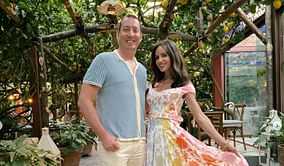 “Everything I thought it would be”: Samantha Busch looks back on Italy trip coming to an end
