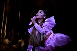 When did Ariana Grande lick the donut? Singer's apology after saying "I hate America" explored