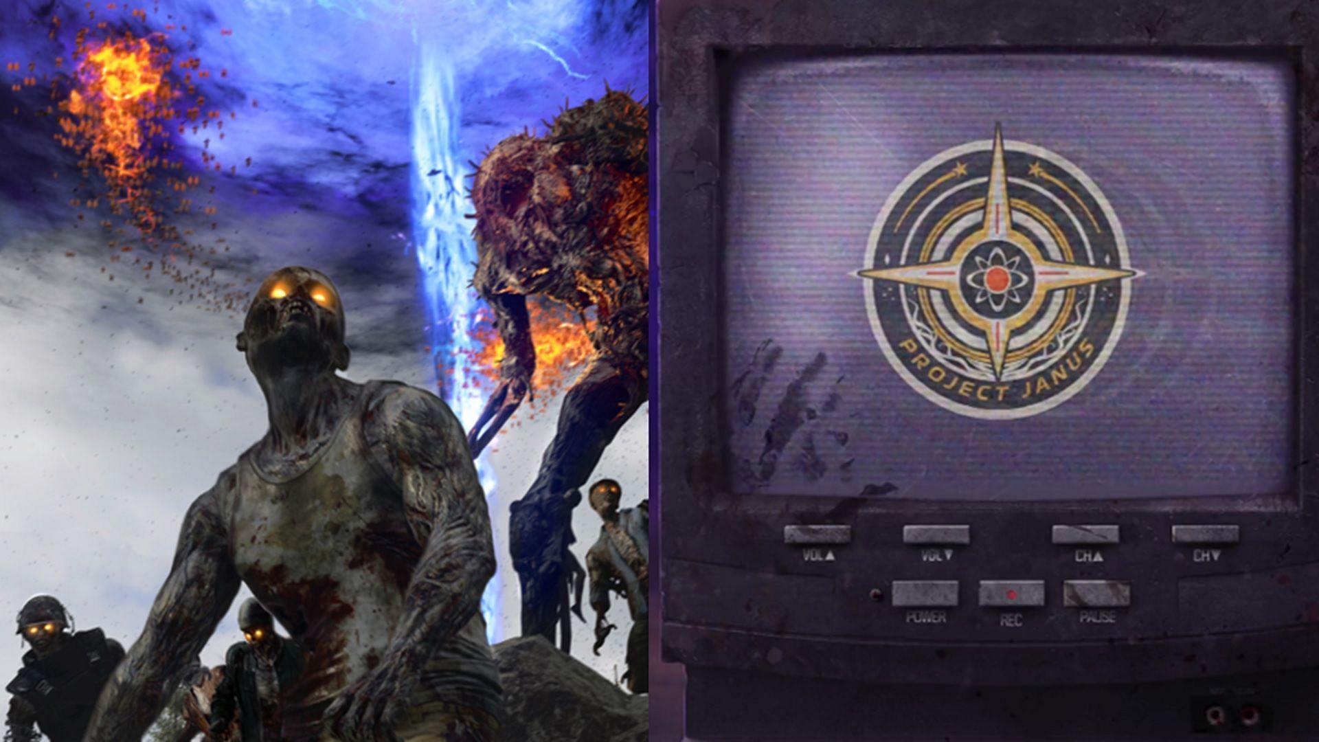 The mystery of Project Janus in Black Ops 6 Zombies is expected to be uncovered since it was mentioned in Black Ops Cold War